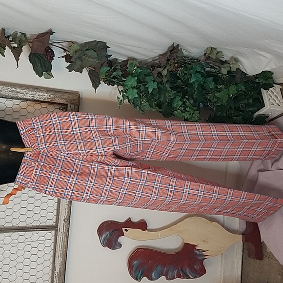 VINTAGE 1970's Pandora Pants - Picture 4 of 12